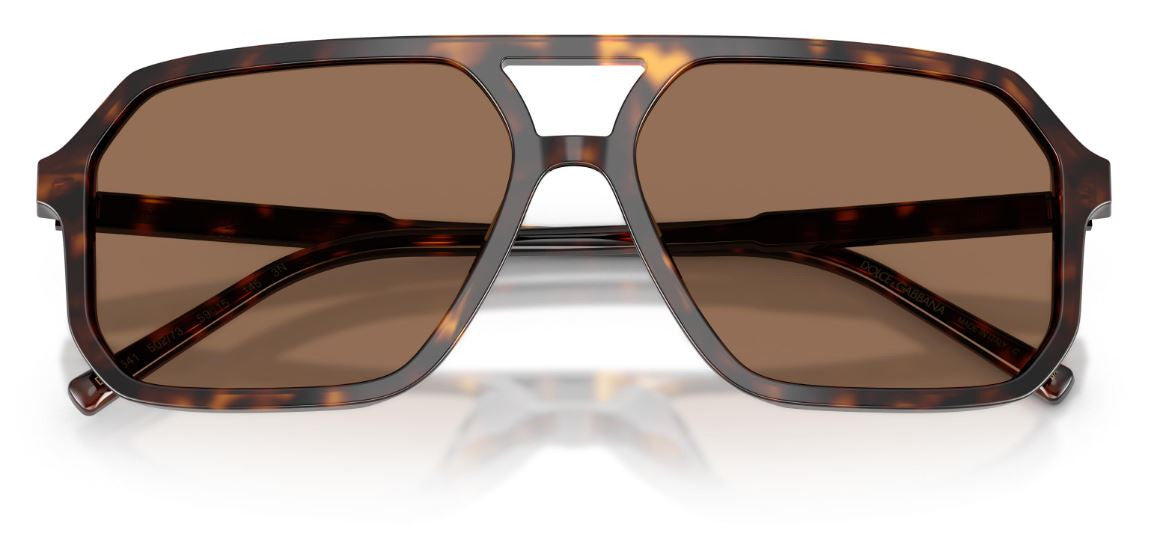 Sonnenbrille Dolce & Gabbana DG4541