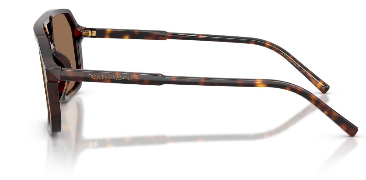 Sonnenbrille Dolce & Gabbana DG4541