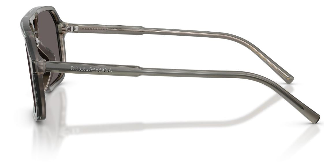 Sonnenbrille Dolce & Gabbana DG4541