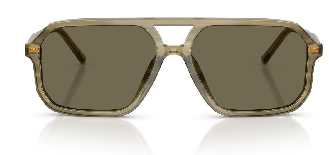 Sonnenbrille Dolce & Gabbana DG4541