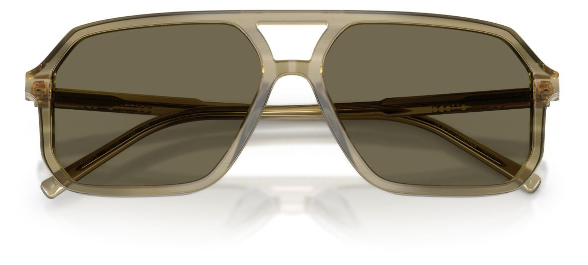 Sonnenbrille Dolce & Gabbana DG4541