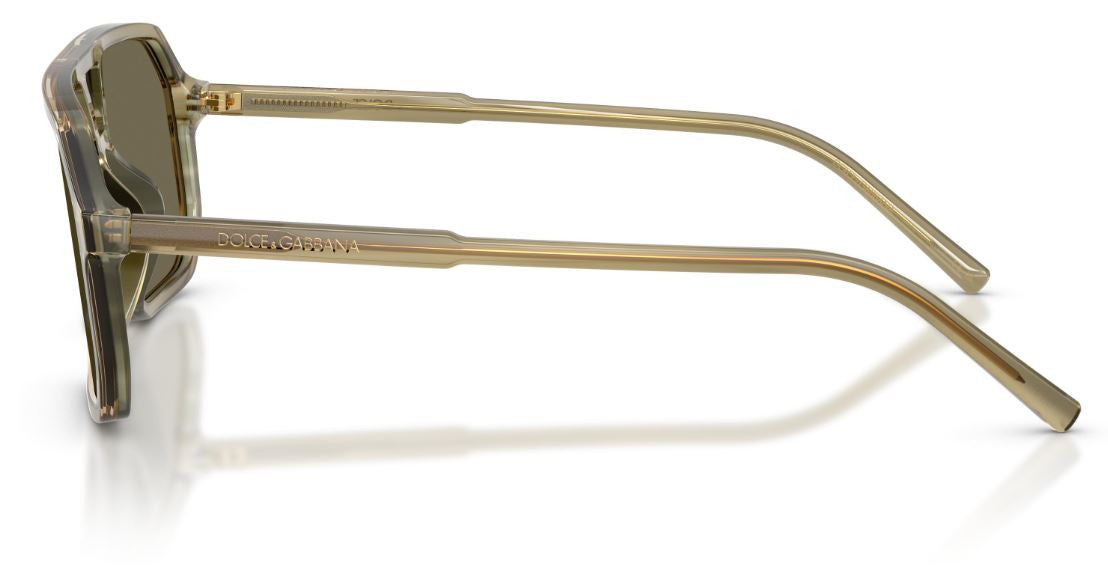 Sonnenbrille Dolce & Gabbana DG4541