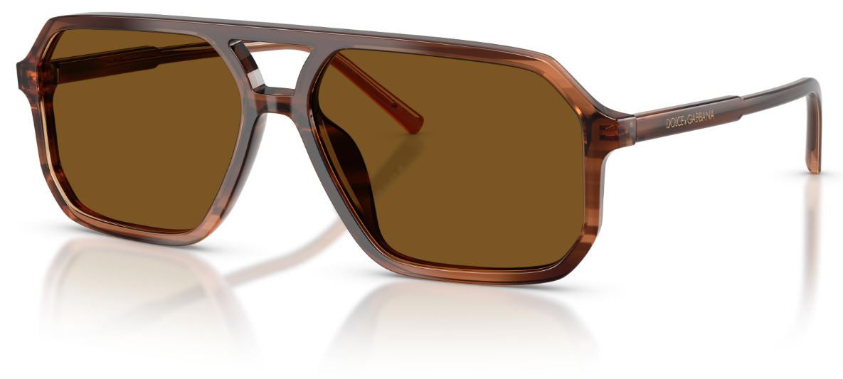 Sonnenbrille Dolce & Gabbana DG4541