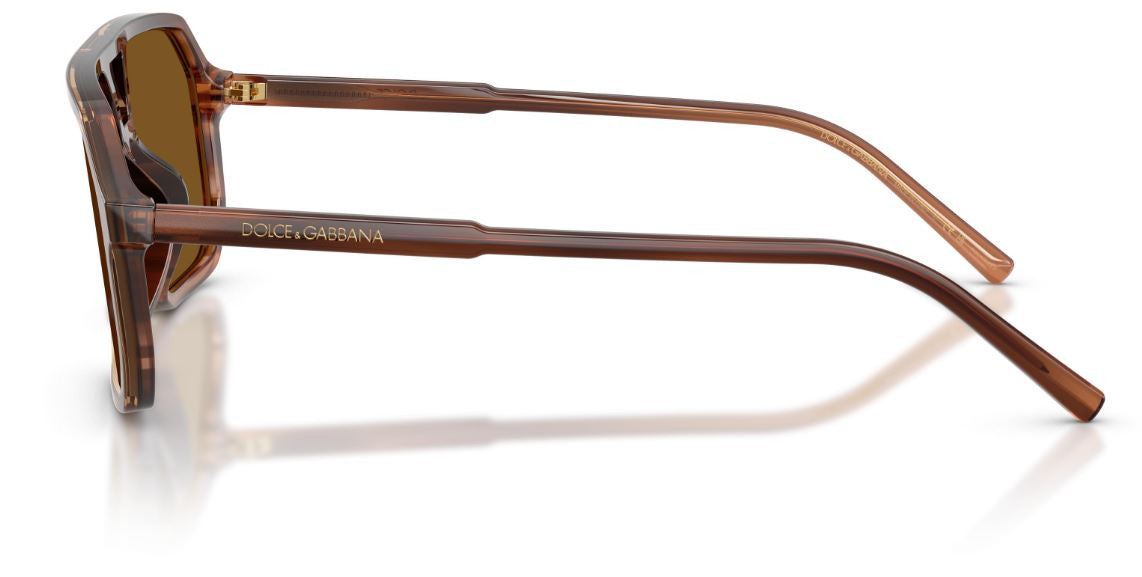 Sonnenbrille Dolce & Gabbana DG4541