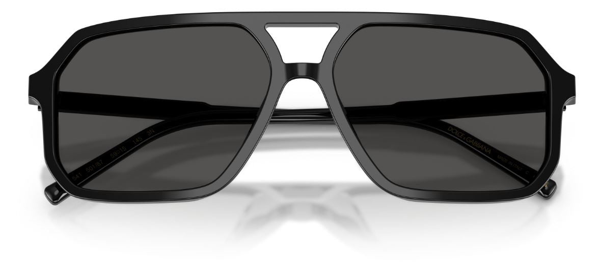 Sonnenbrille Dolce & Gabbana DG4541