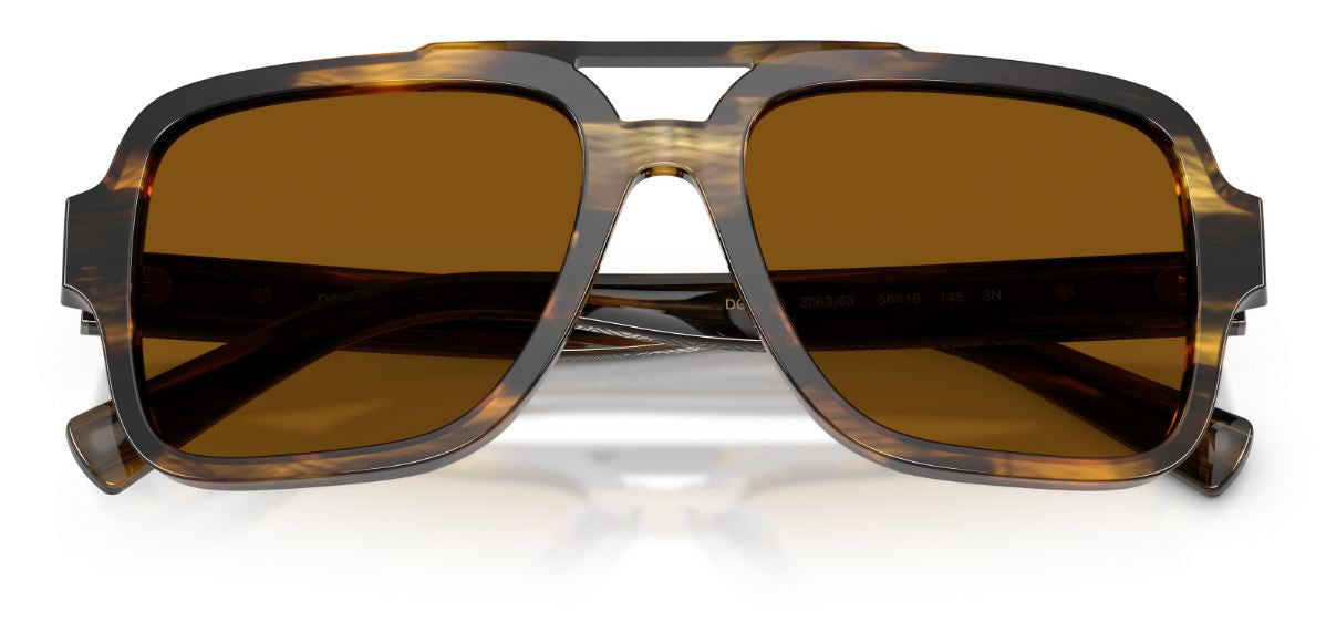 Óculos de Sol Dolce & Gabbana DG4544