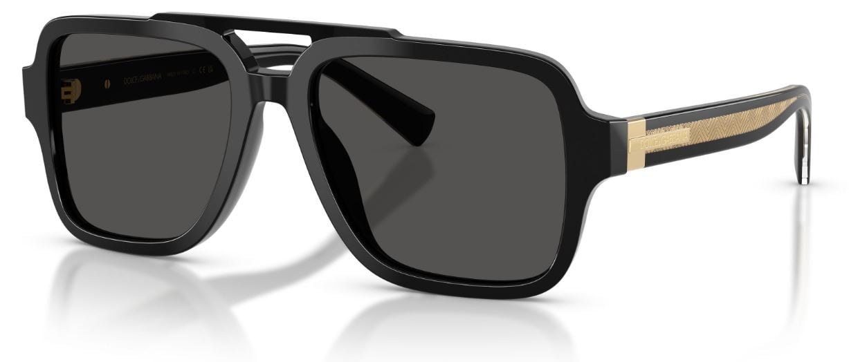 Óculos de Sol Dolce & Gabbana DG4544
