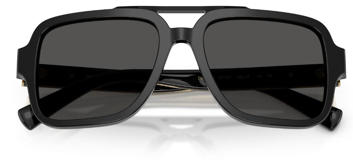 Óculos de Sol Dolce & Gabbana DG4544