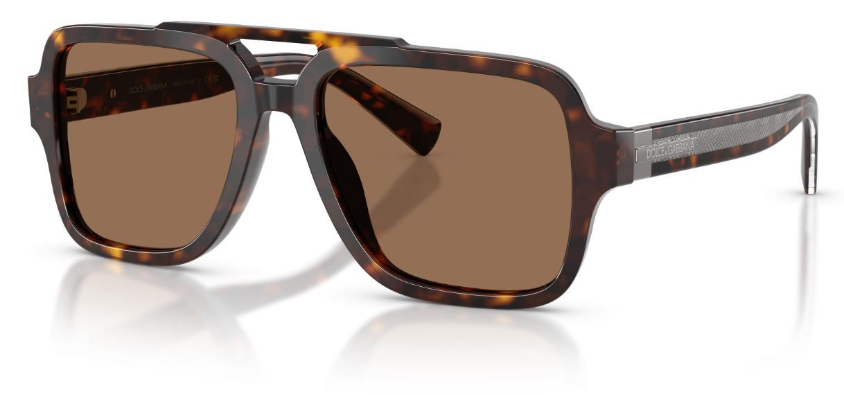 Óculos de Sol Dolce & Gabbana DG4544