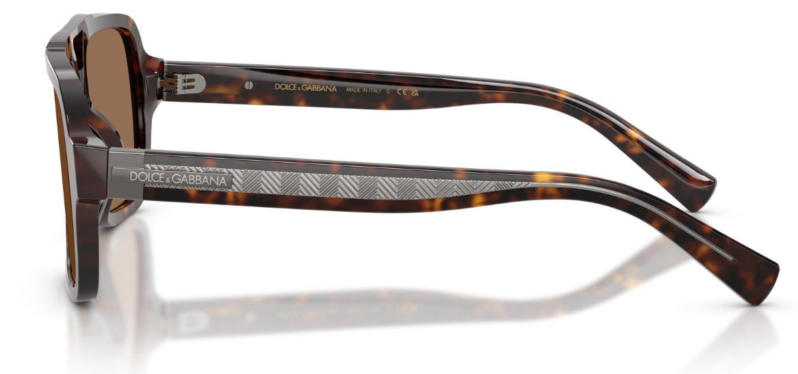 Óculos de Sol Dolce & Gabbana DG4544