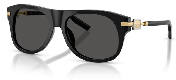 Lunettes de Soleil Dolce & Gabbana DG4546