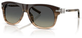 Lunettes de Soleil Dolce & Gabbana DG4546