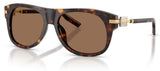 Lunettes de Soleil Dolce & Gabbana DG4546