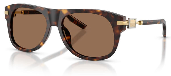 Lunettes de Soleil Dolce & Gabbana DG4546