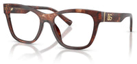 Brille Dolce & Gabbana DG3430