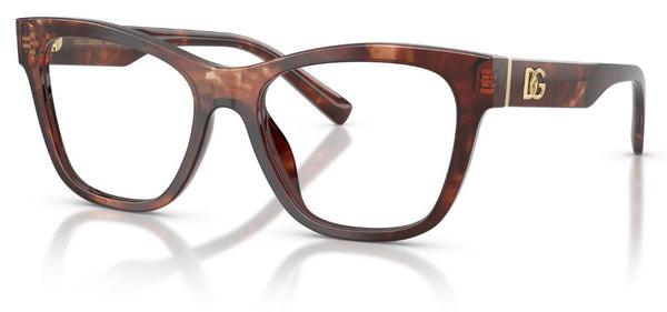 Brille Dolce & Gabbana DG3430