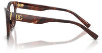 Brille Dolce & Gabbana DG3430