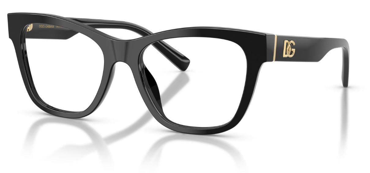 Brille Dolce & Gabbana DG3430