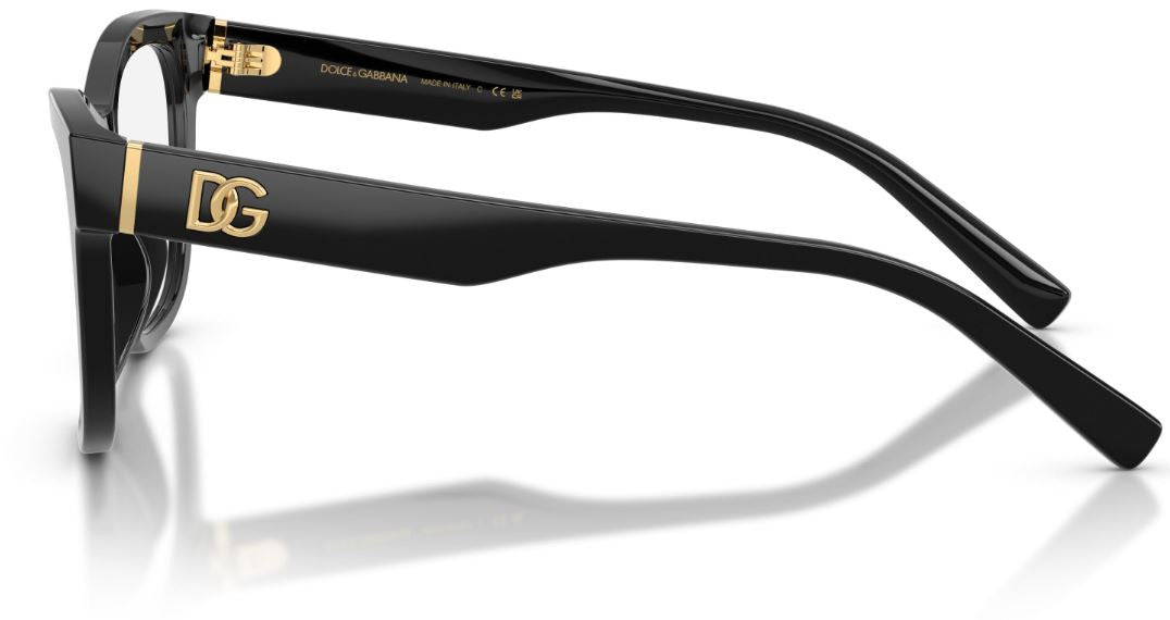 Brille Dolce & Gabbana DG3430