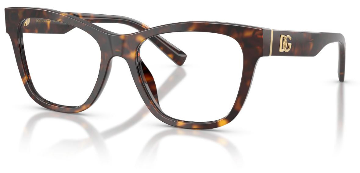 Brille Dolce & Gabbana DG3430