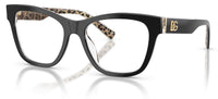 Brille Dolce & Gabbana DG3430