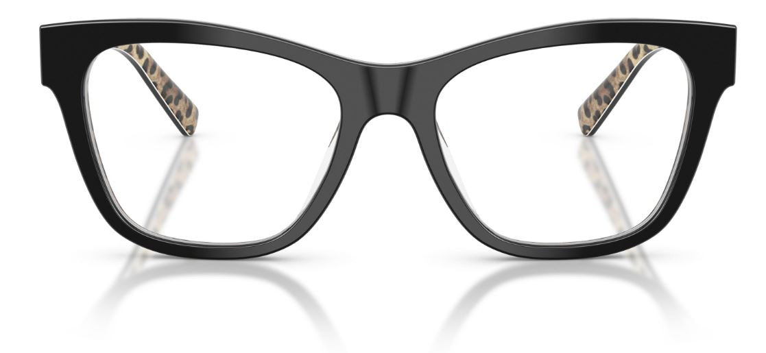 Brille Dolce & Gabbana DG3430