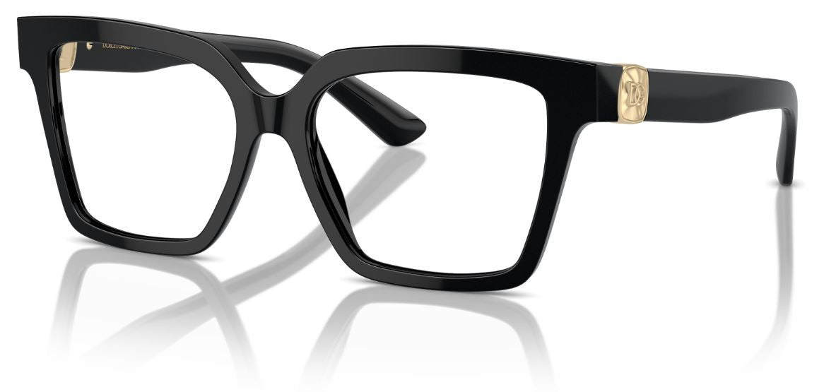 Lunettes de vue Dolce & Gabbana DG3395