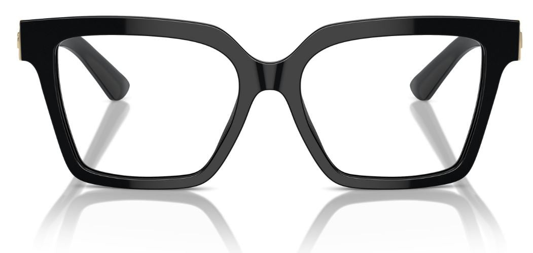 Lunettes de vue Dolce & Gabbana DG3395