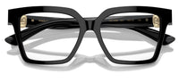 Lunettes de vue Dolce & Gabbana DG3395