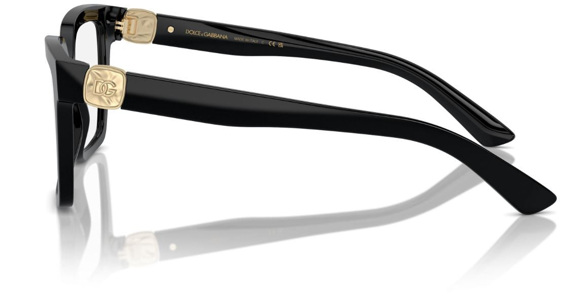 Lunettes de vue Dolce & Gabbana DG3395