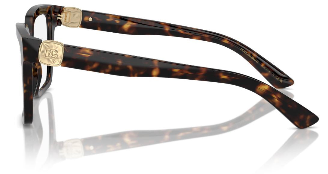 Lunettes de vue Dolce & Gabbana DG3395