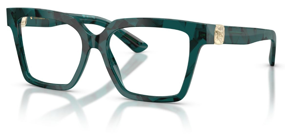 Lunettes de vue Dolce & Gabbana DG3395