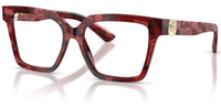 Lunettes de vue Dolce & Gabbana DG3395