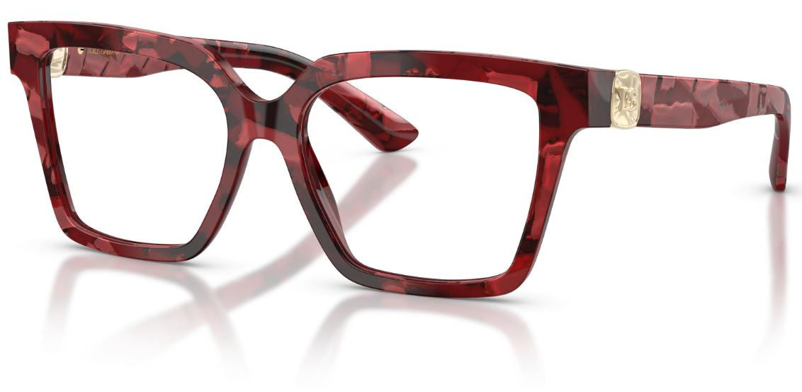 Lunettes de vue Dolce & Gabbana DG3395