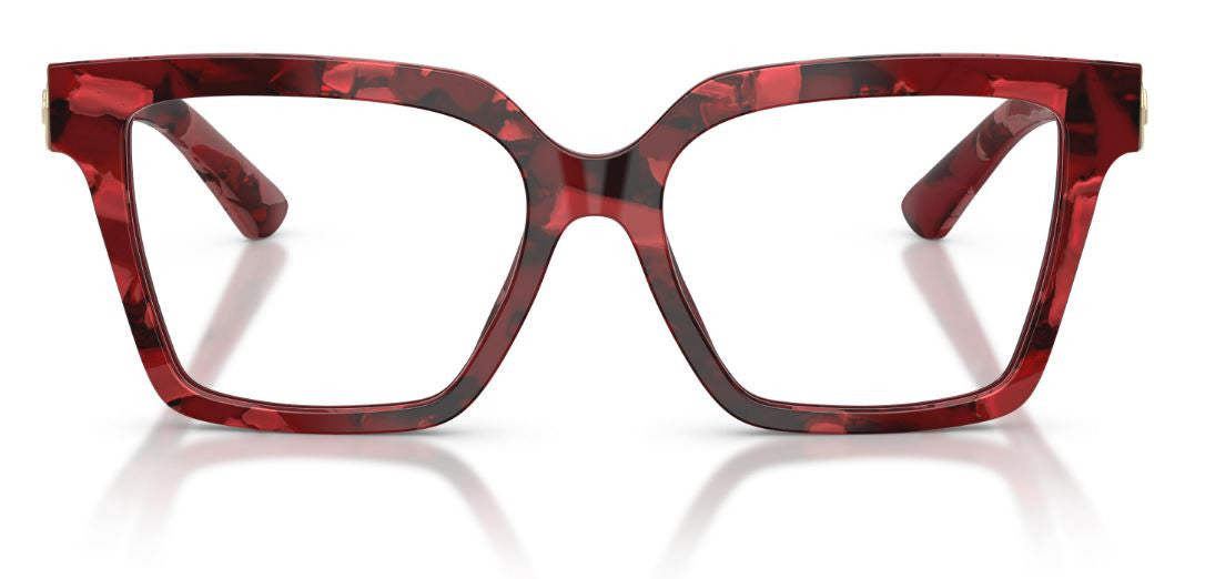 Lunettes de vue Dolce & Gabbana DG3395