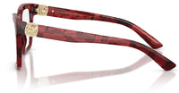 Lunettes de vue Dolce & Gabbana DG3395