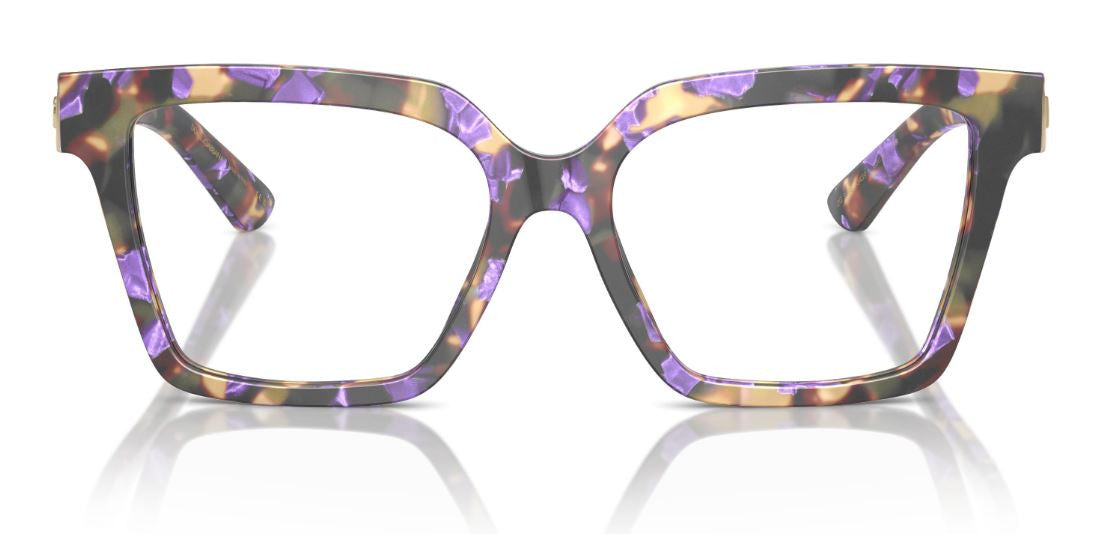 Lunettes de vue Dolce & Gabbana DG3395
