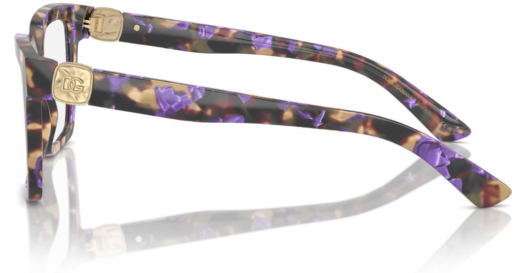 Lunettes de vue Dolce & Gabbana DG3395