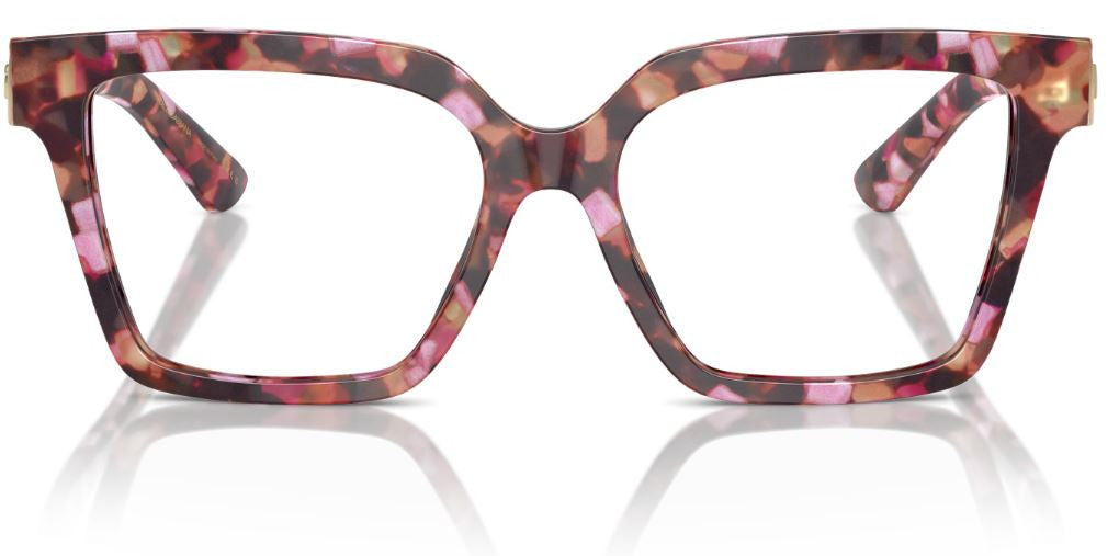Lunettes de vue Dolce & Gabbana DG3395