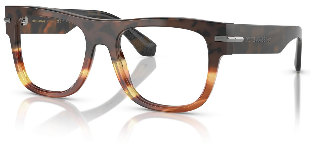 Óculos de grau Dolce & Gabbana DG3407