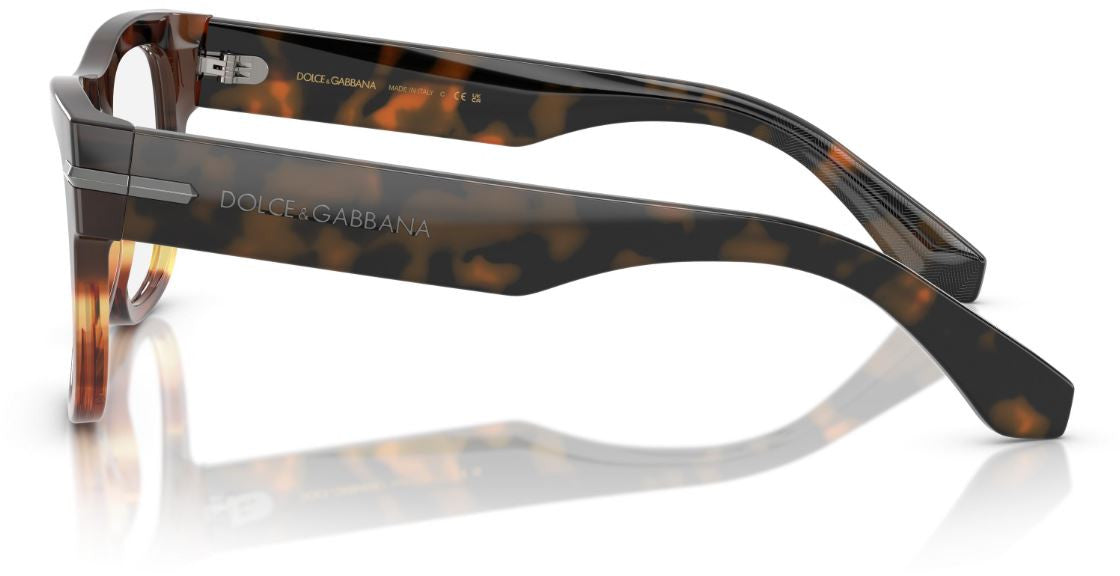 Óculos de grau Dolce & Gabbana DG3407