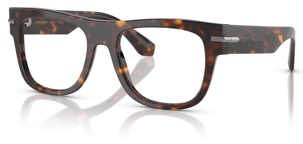 Óculos de grau Dolce & Gabbana DG3407