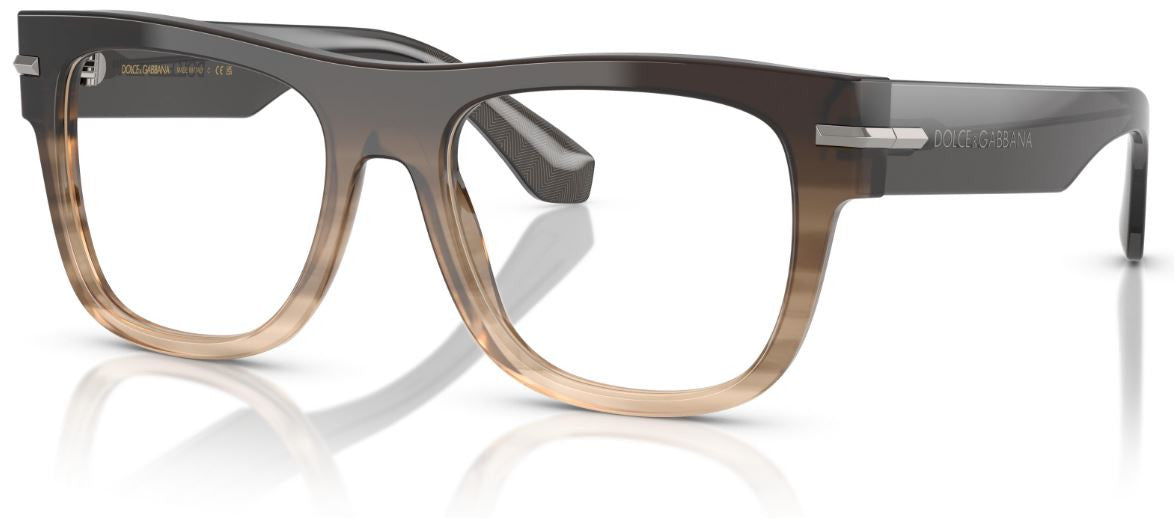 Óculos de grau Dolce & Gabbana DG3407