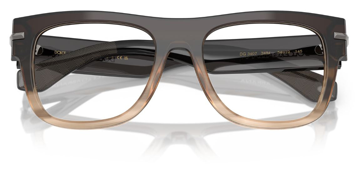 Óculos de grau Dolce & Gabbana DG3407