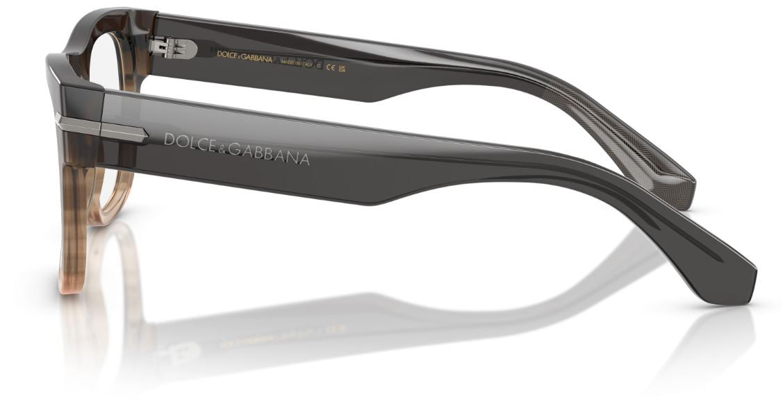 Óculos de grau Dolce & Gabbana DG3407