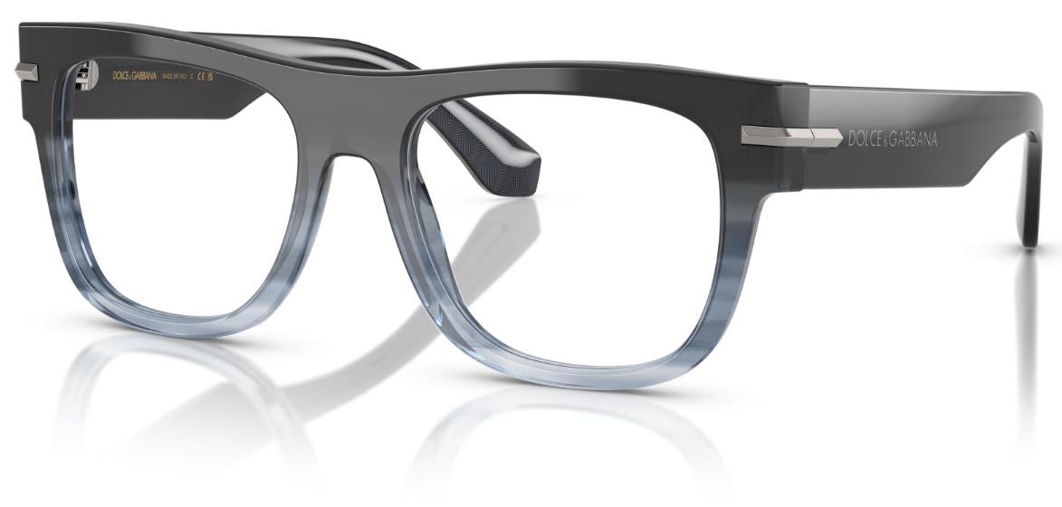 Óculos de grau Dolce & Gabbana DG3407