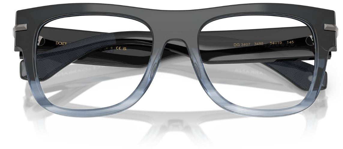 Óculos de grau Dolce & Gabbana DG3407