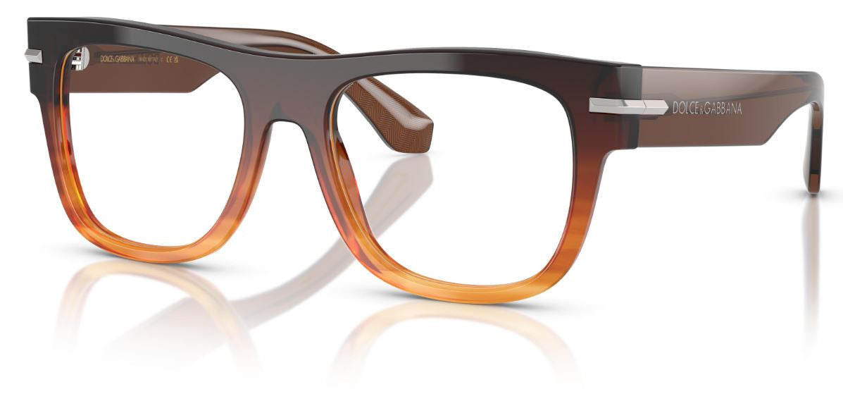 Óculos de grau Dolce & Gabbana DG3407