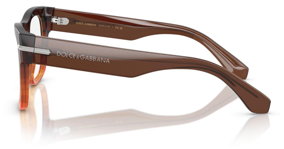 Óculos de grau Dolce & Gabbana DG3407