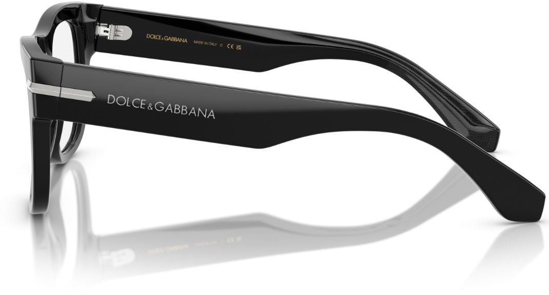 Óculos de grau Dolce & Gabbana DG3407
